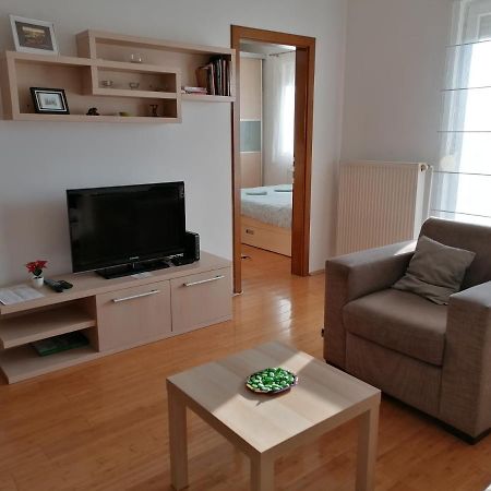 Apartman Breza Крушевац Экстерьер фото