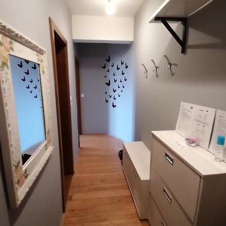 Apartman Breza Крушевац Экстерьер фото