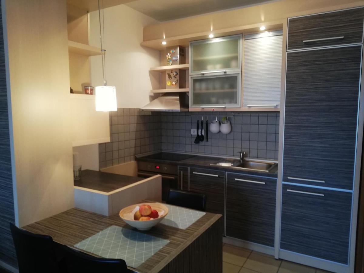 Apartman Breza Крушевац Экстерьер фото