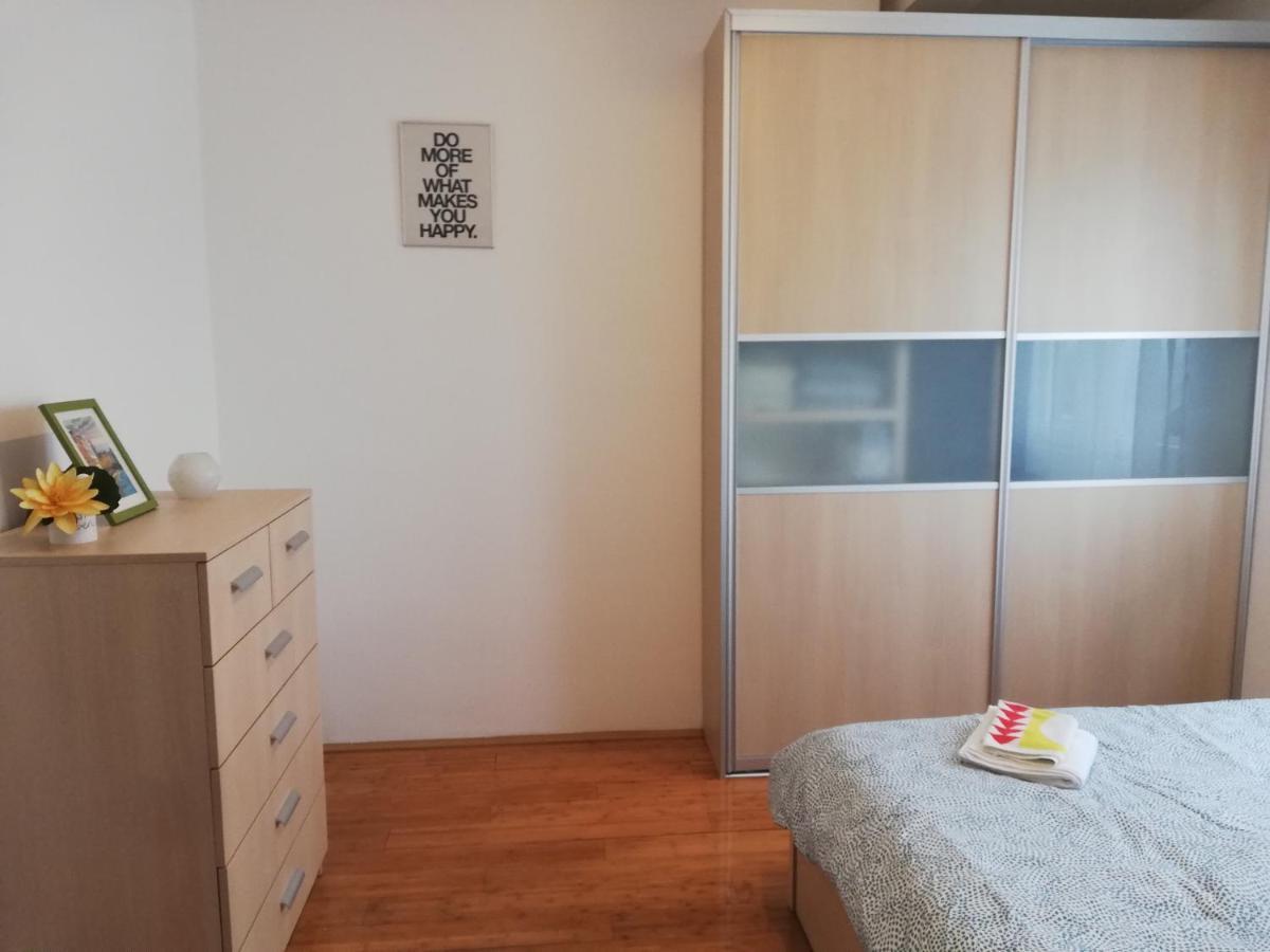 Apartman Breza Крушевац Экстерьер фото