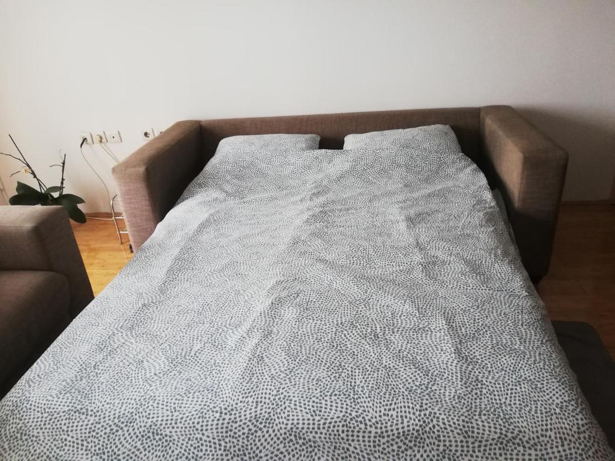 Apartman Breza Крушевац Экстерьер фото