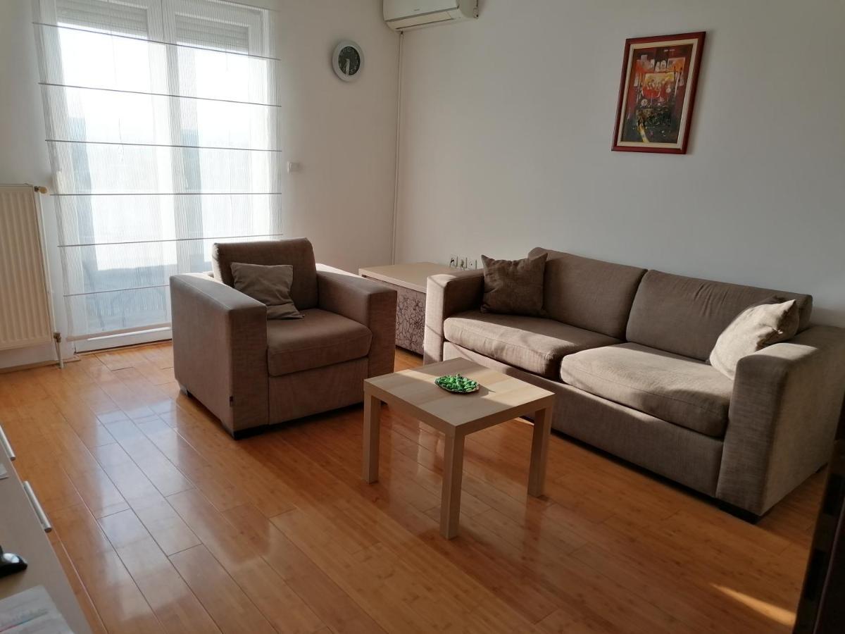 Apartman Breza Крушевац Экстерьер фото