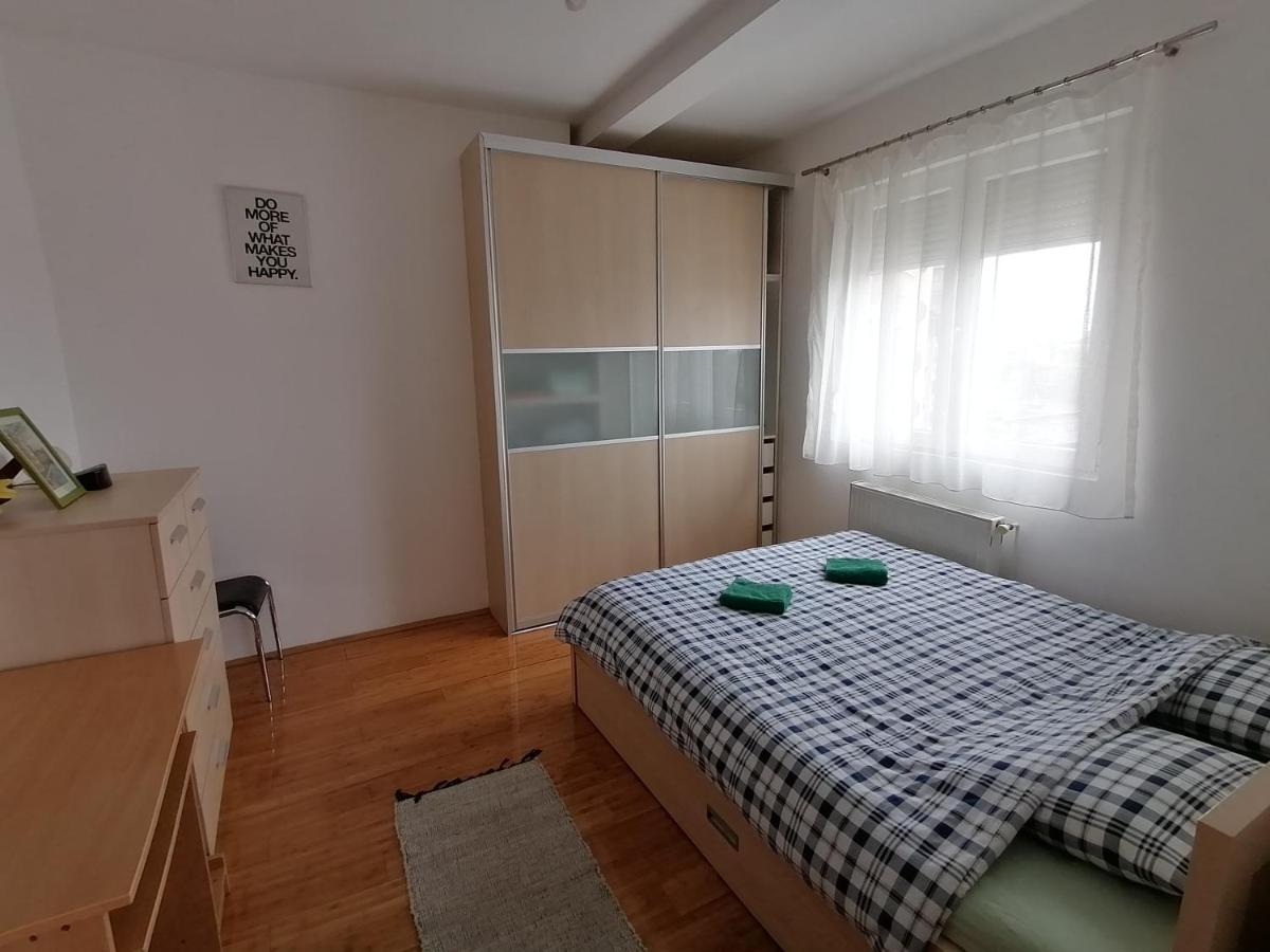 Apartman Breza Крушевац Экстерьер фото