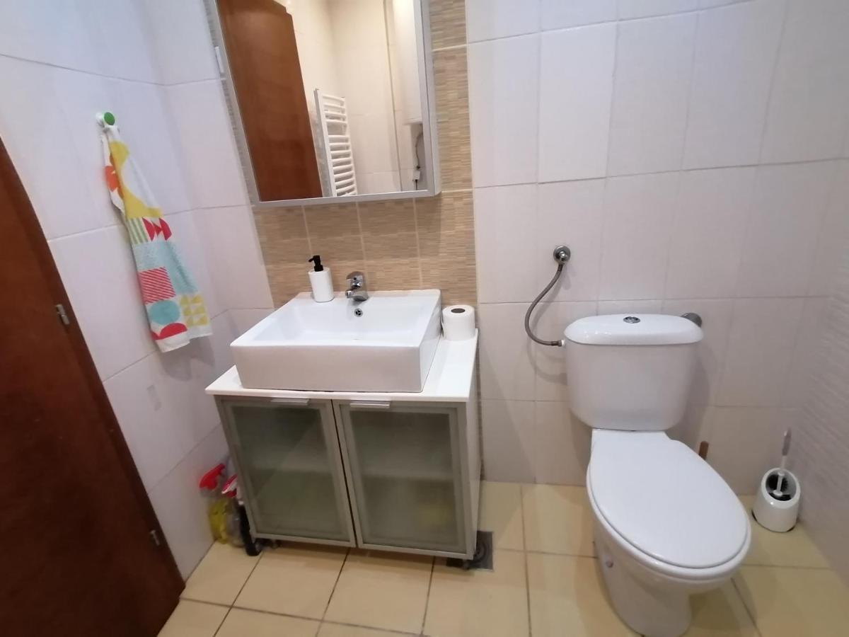 Apartman Breza Крушевац Экстерьер фото