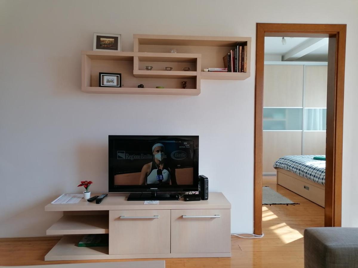 Apartman Breza Крушевац Экстерьер фото