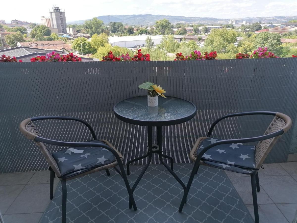 Apartman Breza Крушевац Экстерьер фото