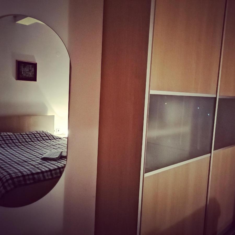 Apartman Breza Крушевац Экстерьер фото