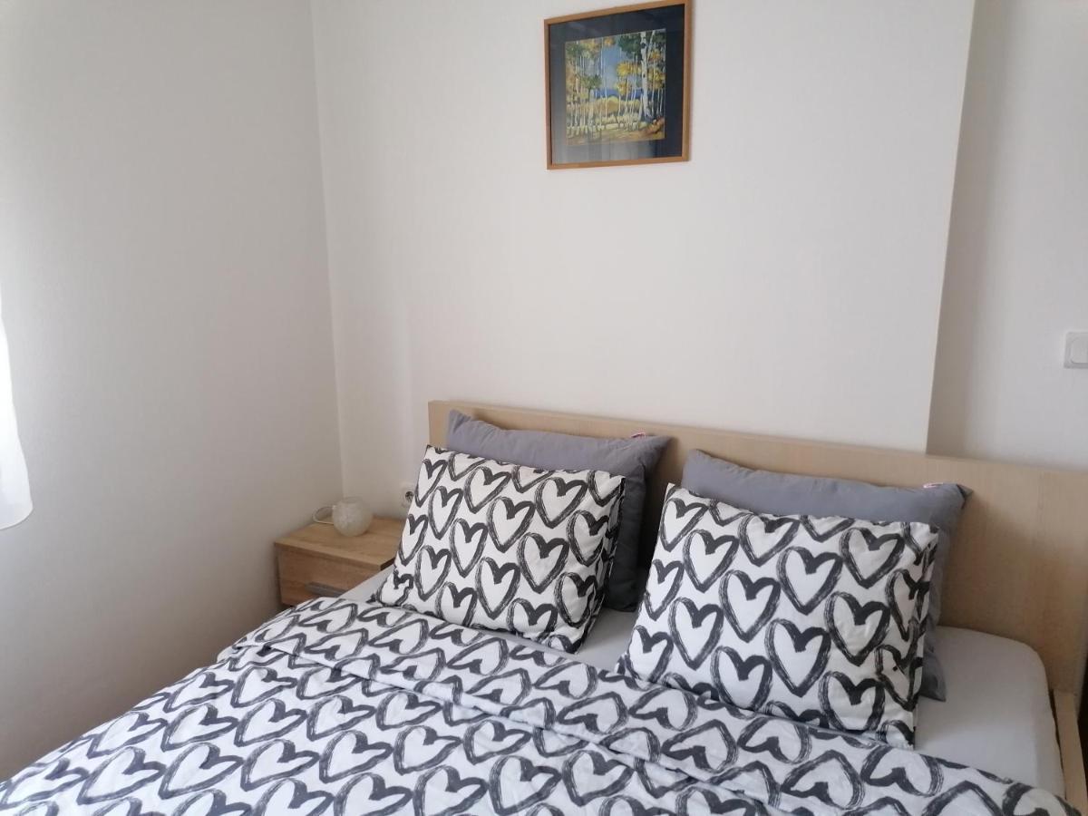 Apartman Breza Крушевац Экстерьер фото