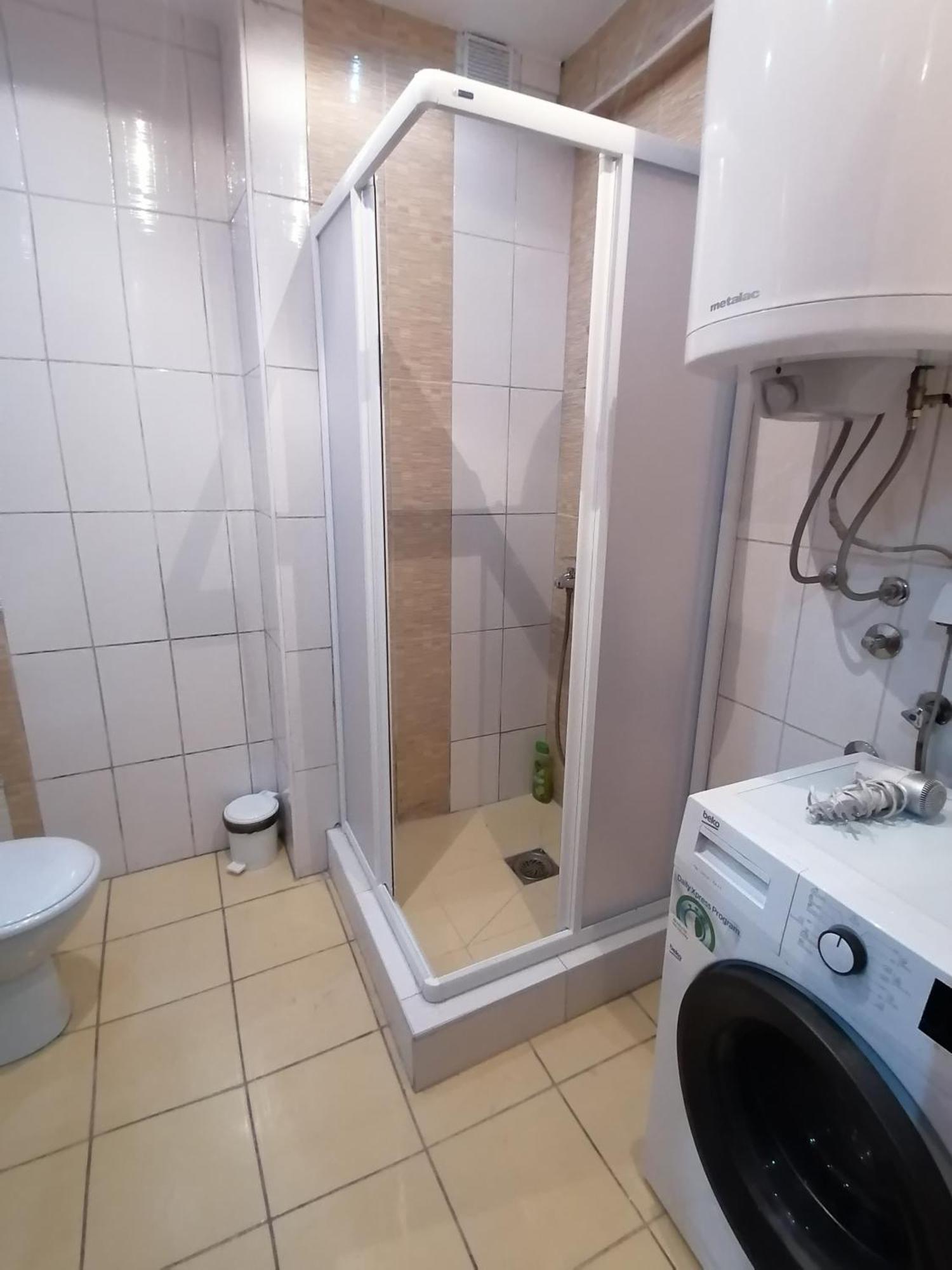 Apartman Breza Крушевац Экстерьер фото